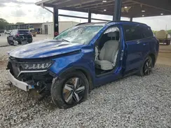 5XYRH4LF2NG139474 2022 KIA SORENTO