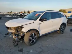 5XYRH4LF2NG140124 2022 KIA SORENTO