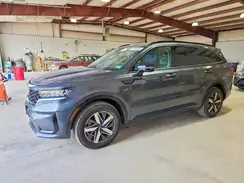 5XYRH4LF2NG152502 2022 KIA SORENTO