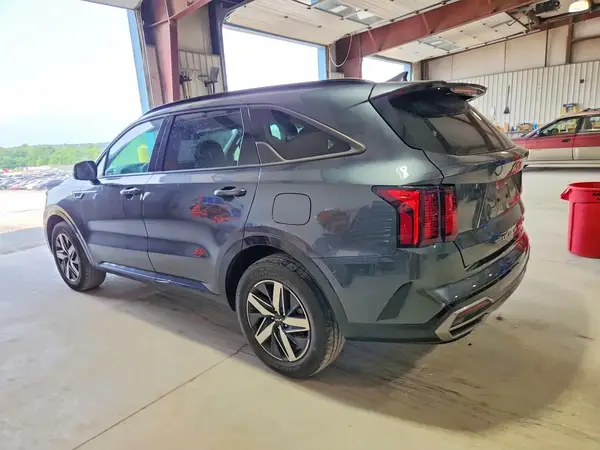 5XYRH4LF2NG152502 2022 KIA SORENTO - Image 2