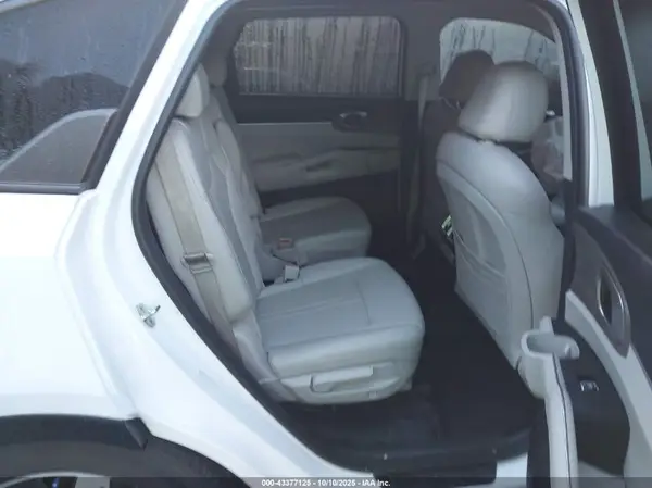 5XYRH4LF2NG157716 2022 KIA SORENTO - Image 8