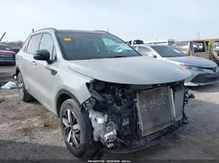 5XYRH4LF2PG166287 2023 KIA SORENTO