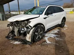 5XYRH4LF2PG180951 2023 KIA SORENTO