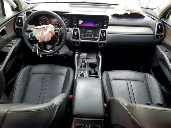 5XYRH4LF2PG180951 2023 KIA SORENTO - Image 8