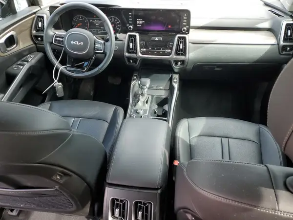 5XYRH4LF2PG206903 2023 KIA SORENTO - Image 8