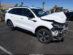 5XYRH4LF2PG213351 2023 KIA SORENTO
