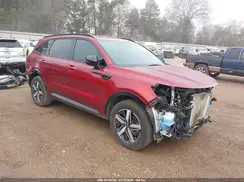 5XYRH4LF2PG215116 2023 KIA SORENTO