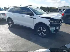 5XYRH4LF2PG223863 2023 KIA SORENTO