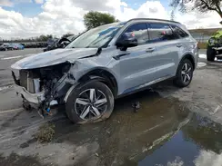 5XYRH4LF2PG229307 2023 KIA SORENTO