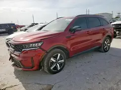 5XYRH4LF2PG233440 2023 KIA SORENTO
