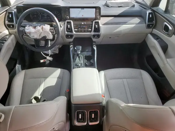 5XYRH4LF2PG233440 2023 KIA SORENTO - Image 8