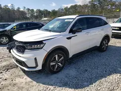 5XYRH4LF3MG013901 2021 KIA SORENTO