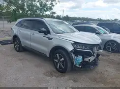 5XYRH4LF3MG031671 2021 KIA SORENTO