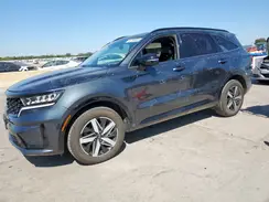 5XYRH4LF3MG032089 2021 KIA SORENTO