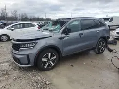 5XYRH4LF3MG035526 2021 KIA SORENTO