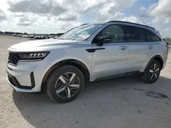 5XYRH4LF3NG088180 2022 KIA SORENTO
