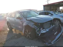 5XYRH4LF3NG103132 2022 KIA SORENTO