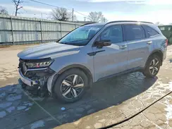 5XYRH4LF3NG112364 2022 KIA SORENTO
