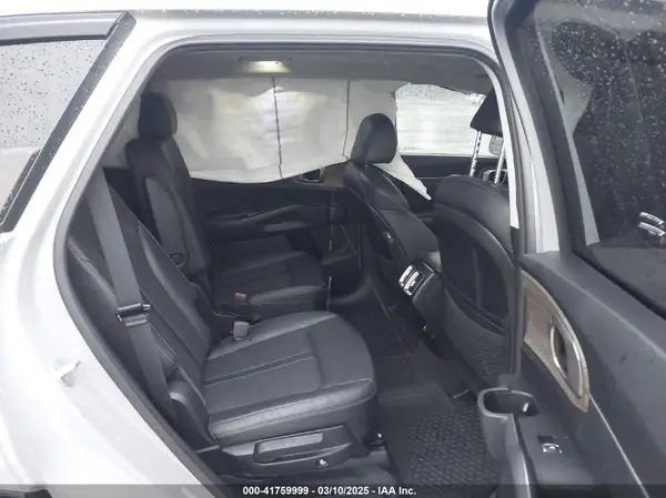 5XYRH4LF3NG117340 2022 KIA SORENTO - Image 8
