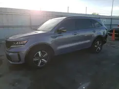 5XYRH4LF3NG127219 2022 KIA SORENTO