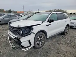 5XYRH4LF3NG128273 2022 KIA SORENTO