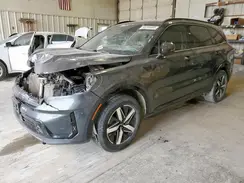 5XYRH4LF3NG132968 2022 KIA SORENTO