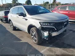 5XYRH4LF3NG141069 2022 KIA SORENTO