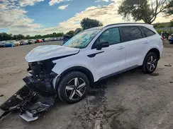 5XYRH4LF3NG153254 2022 KIA SORENTO