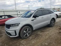 5XYRH4LF3NG153755 2022 KIA SORENTO