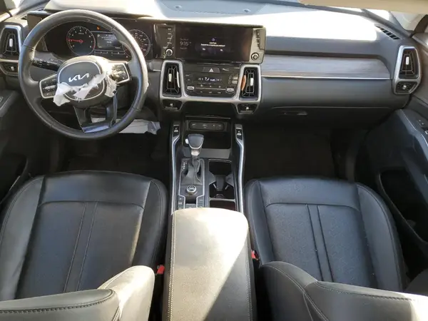 5XYRH4LF3NG157823 2022 KIA SORENTO - Image 8