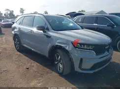 5XYRH4LF3NG159944 2022 KIA SORENTO