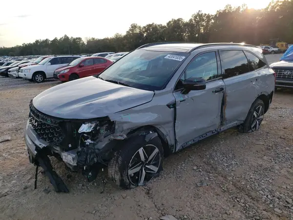 5XYRH4LF3PG177959 2023 KIA SORENTO - Image 1