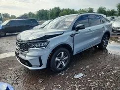 5XYRH4LF3PG179498 2023 KIA SORENTO