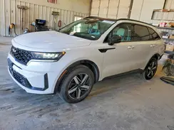 5XYRH4LF3PG216341 2023 KIA SORENTO