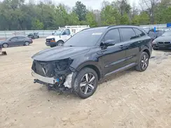 5XYRH4LF3PG220812 2023 KIA SORENTO