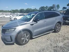 5XYRH4LF3PG225217 2023 KIA SORENTO