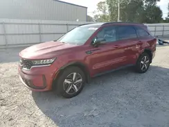 5XYRH4LF3PG230191 2023 KIA SORENTO