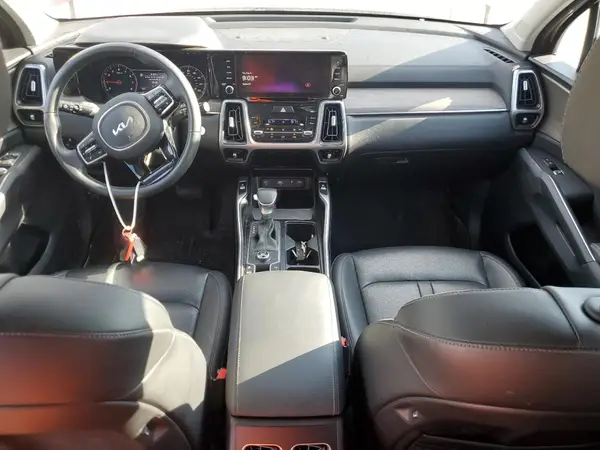 5XYRH4LF3PG230191 2023 KIA SORENTO - Image 8