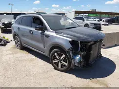 5XYRH4LF3PG252918 2023 KIA SORENTO