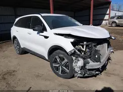 5XYRH4LF4MG026432 2021 KIA SORENTO