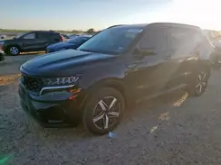5XYRH4LF4MG030514 2021 KIA SORENTO