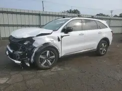 5XYRH4LF4MG031145 2021 KIA SORENTO