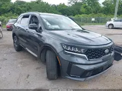 5XYRH4LF4MG032974 2021 KIA SORENTO