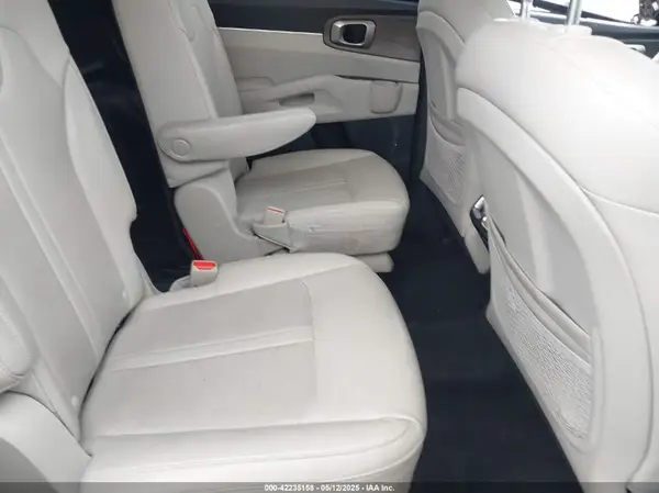 5XYRH4LF4MG032974 2021 KIA SORENTO - Image 8