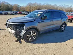 5XYRH4LF4MG035180 2021 KIA SORENTO