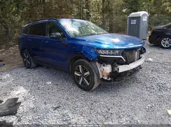 5XYRH4LF4MG068793 2021 KIA SORENTO