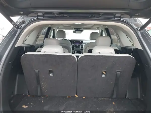 5XYRH4LF4NG087426 2022 KIA SORENTO - Image 8