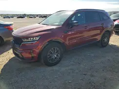 5XYRH4LF4NG088446 2022 KIA SORENTO