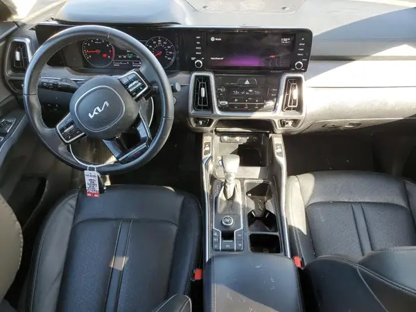 5XYRH4LF4NG088446 2022 KIA SORENTO - Image 8