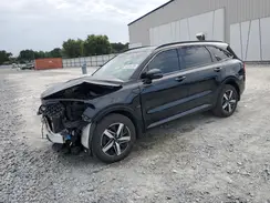 5XYRH4LF4NG101342 2022 KIA SORENTO